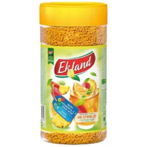 TĒJA EKOLAND ŠĶISTOŠĀ MULTIVITAMĪNU 350G