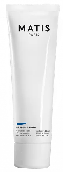 Matis Cashmere-Hand SPF 10 roku krēms, 50 ml