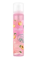FRUDIA MY ORCHARD PEACH REAL IZSMIDZINĀMS GELS AR PERSIKU EKSTRAKTU, 125ML