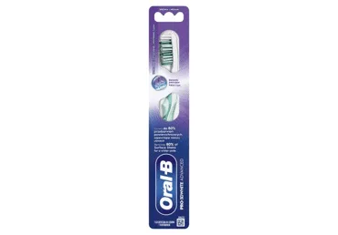 ZOBU BIRSTE ORAL-B WHITENING CLEAN MEDIUM