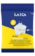 LAICA ŪDENS FILTRA KASETNE BI‑FLUX LIMESCALESTOP, 1GAB.