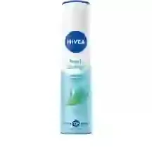 DEZODORANTS SIEVIETĒM NIVEA FRESH ENERGY IZSMIDZINĀMS 150ML