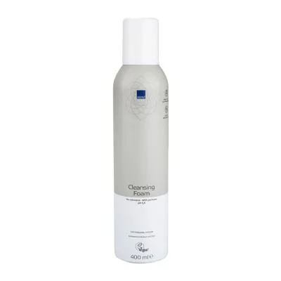 Abena tīrīšanas putas 400 ml