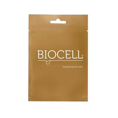 Biocell Regenerating sejas maska N1
