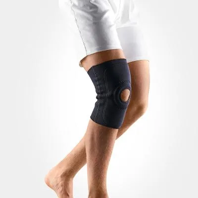 Tonuselast 9903 medicīniskais apsējs no neoprēna (ortoze) ceļa locītavas fiksācijai nr.3 (L)