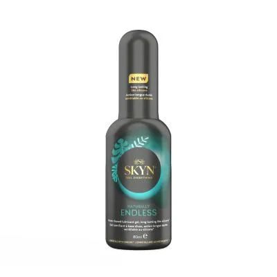 Skyn Naturally Endless Lubrikants 80 ml