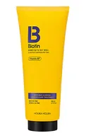 HOLIKA HOLIKA BIOTIN DAMAGE CARE BALZAMS BOJĀTIEM MATIEM, 200ML