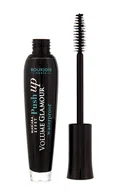 BOURJOIS VOLUME GLAMOUR PUSH UP WP SKROPSTU TUŠA, BLACK, 7ML