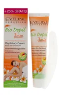 EVELINE BIO DEPIL 3MIN DEPILĀCIJAS KRĒMS, 125ML