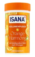 ISANA ORANGE HARMONY PŪDERIS MATU APJOMAM, 10G