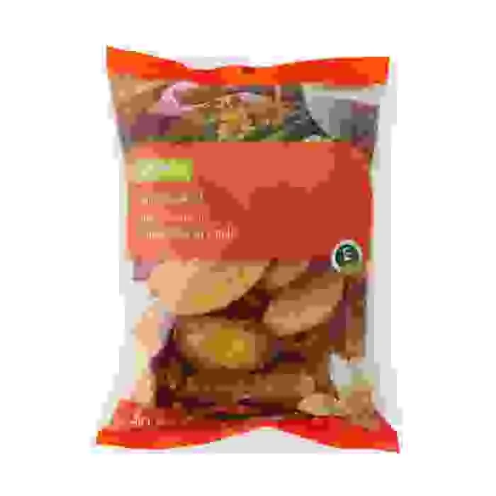 SAUSIŅI RIMI VANIĻAS 500G