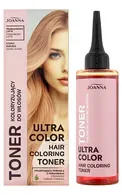JOANNA ULTRA COLOR MATU TONĒJOŠAIS LĪDZEKLIS, STRAWBERRY LATTE, 100G