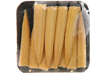 KUKURŪZA MINI 125G