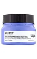 SERIEEXPERT ACAI POLYPHENOLS BLONDIFIER MASKA BLONDIEM MATIEM, 250ML