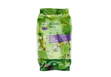 SALĀTU MAISĪJUMS HARMONY WELL DONE 100G