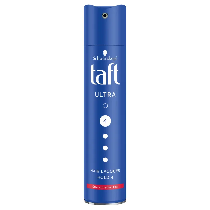 MATU LAKA TAFT ULTRA STIPRA 250ML
