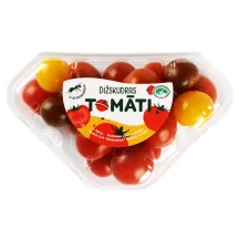 ĶIRŠU TOMĀTU MIX 1.ŠĶIRA, 300G