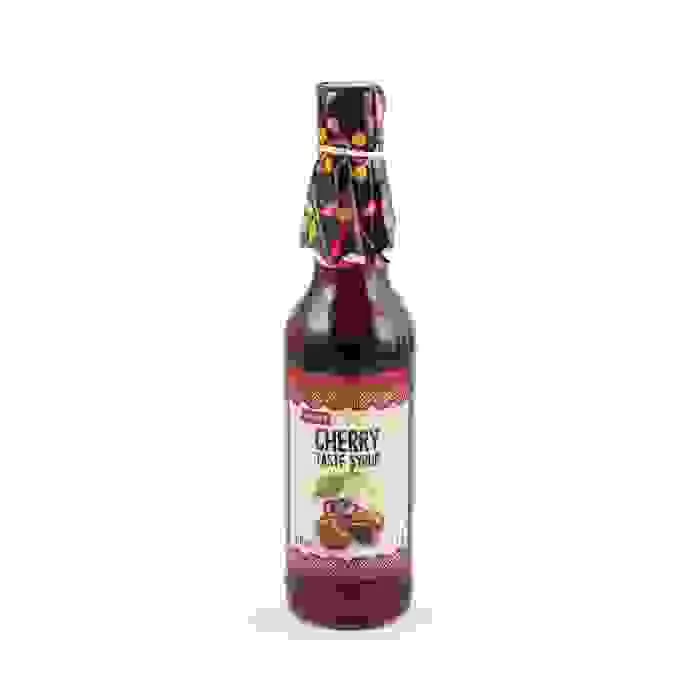 SĪRUPS RIMI ĶIRŠU 320ML