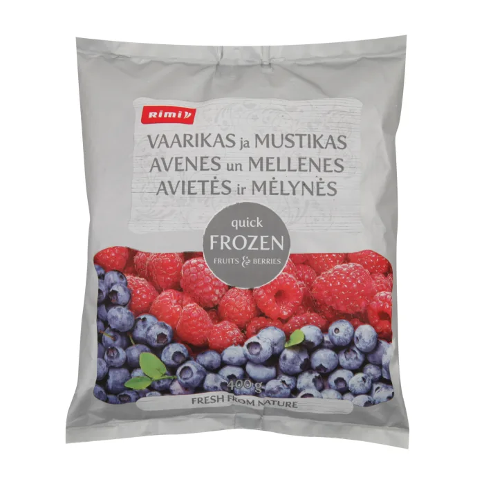 AVEŅU-KRŪMMELLEŅU MAIS, SASALD,RIMI400G