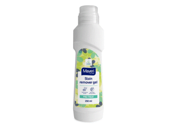 TRAIPU TĪRĪŠANAS LĪDZEKLIS MAYERI PRE-WASH 250ML