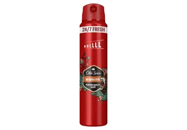 IZSMIDZINĀMS DEZODORANTS OLD SPICE BEARGLOVE 250ML