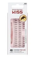 KISS COSMIC MĀKSLĪGO SKROPSTU KOMPLEKTS, 46GB + LĪME, 5G