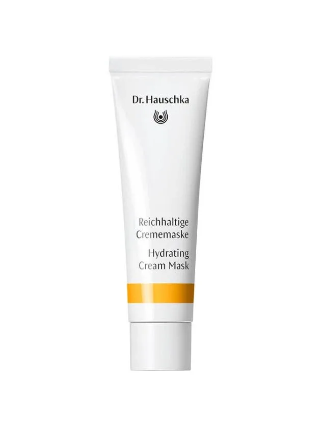 Dr. Hauschka mitrinoša maska, 30 ml