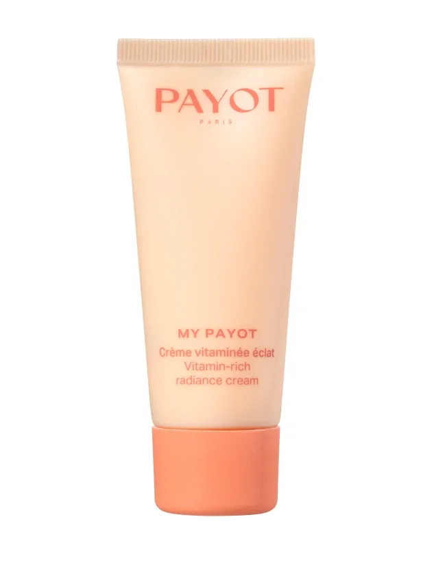 Payot My Payot Vitamin rich radiance sejas krēms, 30 ml