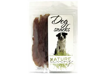 GARDUMS SUŅIEM NATURE LIVING KALTĒTA PĪLES GAĻA 75G
