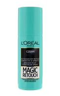 MAGIC RETOUCH IZSMIDZINĀMS LĪDZEKLIS MATU SAKŅU TONĒŠANAI, MELNS, 75ML