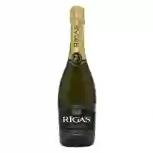 Игристое вино Rigas Dzirkstosais Brut 11,5%, 0,75 л