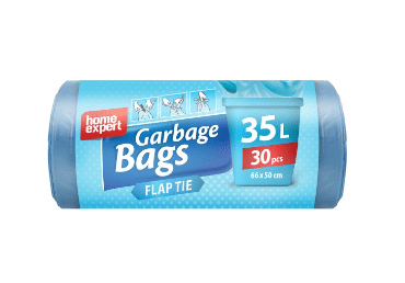 ATKRITUMU MAISI 35L 30 GAB. 66X50CM