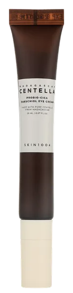 SKIN1004 Madagascar Centella Probio-Cica bakuchiol acu krēms, 20 ml