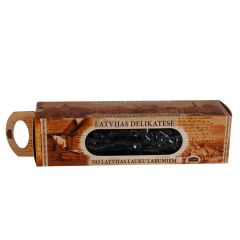 DELIKATESE LATVIJAS LIDO 250G