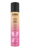 ISANA MULTI EFFEKT 4IN1 SAUSAIS ŠAMPŪNS, 200ML