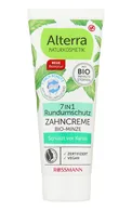 ALTERRA BIO-MINZE ZOBU PASTA, 75ML