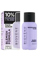 BIOVENE BLEMISH FORMULA SEJAS SERUMS AR 10% NIACINAMĪDU UN 1% CINKU, 30ML