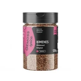 ĶIMENES 120G GEMOSS SPICE