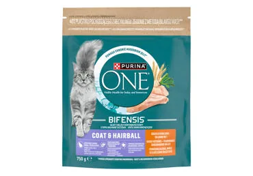 SAUSĀ KAĶU BARĪBA VISTA ONE 750G
