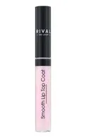 RIVAL DE LOOP SMOOTH LIP TOP COAT LŪPU SPĪDUMS, 1GAB.