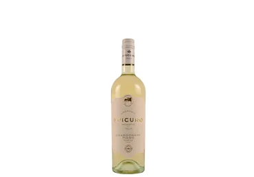 Vīns Epicuro Chardonnay 12,5% 0,75 l