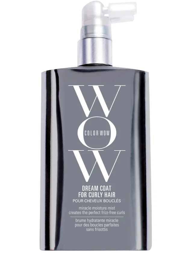 Спрей Color Wow Dream Coat для вьющихся волос, 200 мл