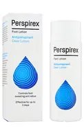 PERSPIREX KĀJU LOSJONS-DEZODORANTS, 100ML