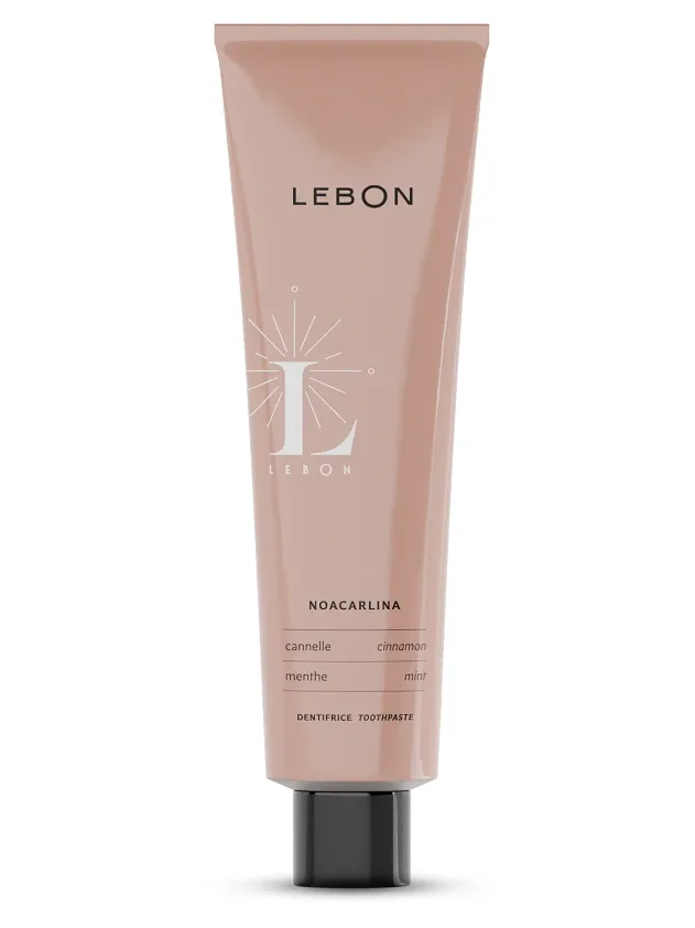Lebon Noacarlina zobu pasta, 75 ml