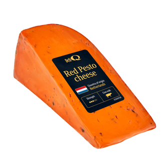 SIERS DELI Q RED PESTO 130G