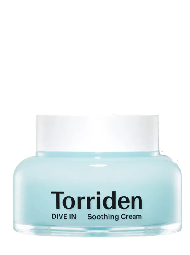 Torriden Dive In nomierinošs krēms, 100 ml