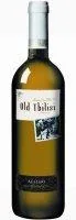 Белое вино Old Tbilisi Alazani, полусладкое, 11,5%, 0,75 л