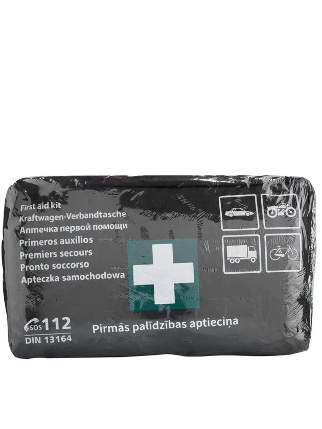 Pirmās palīdzības Auto Aptieciņa - somiņa