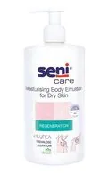 SENI CARE REGENERATION 4% UREA MITRINOŠA ĶERMEŅA EMULSIJA, 500ML