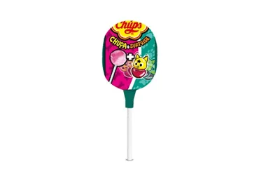 KARAMELE CHUPA CHUPS SURPRISE 12G